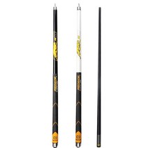 당구큐대 개인큐 하우스큐 초급자 초보자 프로 입문용, 화이트 11.8MM 막대 상자 세트