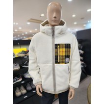 K2 비숑(BICHON) TWEED 리버시블 다운점퍼 (공용) KUW22571 W3