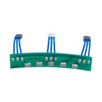 전동킥보드부품 전동킥보드배터리 전기 스쿠터 홀 센서 보드 모터 PCB 고정밀 모듈 샤오미 부품, 02 PRO