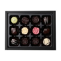스푼홀릭 수제초콜릿 스위트러브 12p, 96g, 1개
