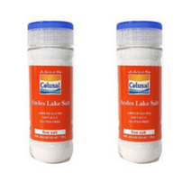 셀루살 안데스 고운소금, 180g, 12개