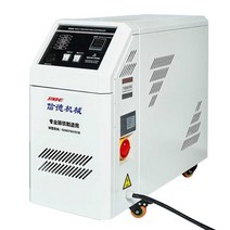 금형자동항온제어기 온도기계 수온 오일 사출성형기, 12KW 물 -하이구성 대만펌프 1500W