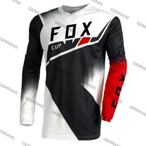 산악용 MTB 자전거 2022 모토크로스 저지 Mtb 다운힐 사이클링 산악 자전거 DH Maillot Ciclismo Hombre 퀵, 05 JERSEY 5_06 XXL