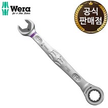 베라 조커 6000 라쳇 기어 렌치 스패너 깔깔이 14mm, 1개