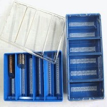 주화박스 셈돌이 18x10x3 뚜껑형 동전계수기 - 20226969EA, 쿠팡 본상품선택, 쿠팡 본상품선택