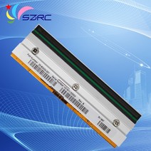 열전사 프린터 헤드 바코드 Argox 200 X1000 X2000 프린트헤드 인치 당 점