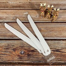 케익칼/미니(21cm) 5개 // 생일용품 파티용품 케익용품