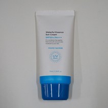 산뜻하고 부드러운 발림성 수분가득 선크림 70ml, 본상품선택