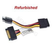 Dell OPTIPLEX 960 SATA 전원 분배기 케이블 N701D 0N701D CN-0N701D, 옵션선택, 단일옵션선택