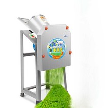 볏집절단기 사료파쇄기 옥수수대 낙엽 퇴비 분쇄기, 대형 스테인리스 스틸 + 구리코어증가