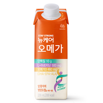 루트윈 대상웰라이프 뉴케어 당플랜 곡물맛 200ml 30팩 균형영양식