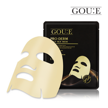 고유에 인텐시브 리뉴잉 아이크림 / 볼륨크림 / 마스크팩 / 미백 주름개선 기능성 다크서클완화 눈가주름 입가주름 팔자주름 기미 단백질 펩타이드 실타래제형 편백수, 1개