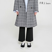 [FRJ] 여성 TR 사이드밴딩 부츠컷 기모 슬랙스(F94F-CP539A)
