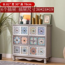 엔틱 자개장 나비장 자게장 고가구 수납장 자개 가구 자개농 서랍장 예단자개함 금박 약장 공예 장롱, A.12 헤더 그레이 A(서랍장)