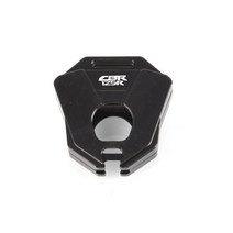 CNC 오토바이 키 쉘 케이스 프로텍터 장식 체인 커버 혼다호환 CBR125R CBR 125R CBR125 R 2004, 06 CBR125R logo, 06 CBR125R logo