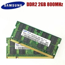 노트북 램 메모리 컴퓨터메모리카드 삼성 8GB 4GB 2GB PC2 PC3 DDR2 667Mhz 800Mhz 1333hz 5300S 6400 8500, 19 4G 1R PC3 1600x1pcs