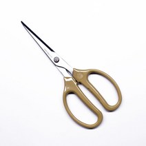 쵸키가위19cm-공예가위/자수가위(가볍고절삭력굿), 1개