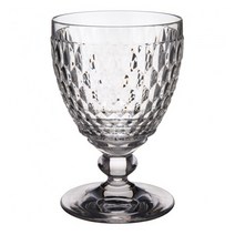 빌레로이앤보흐 보스톤 고블렛, 그린, 310ml(132mm)