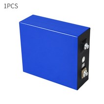 3.2V Lifepo4 배터리 280AH 270AH 충전식 리튬 철 인산염 DIY 12V 24V 48V 골프 카트 EV 용 태양 전지, [05] 1PCS