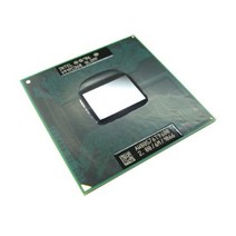 Intel Core 2 Duo Mobile T9600 2.80GHz6M1066 Socket P Penryn SLG9F