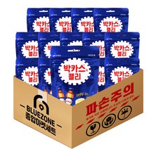 동아제약 박카스맛 츄잉젤리 50g x 16봉지, 1세트