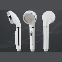 프리미엄 수압상승 절수 샤워기헤드 추천 욕조샤워기 수전헤드추천 미용실샤워헤드 교체, 레이저 절수 앞헤드