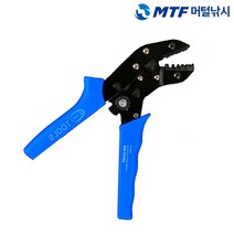 와우낚시 HANDSKIT슬리브압착기 광어 우럭선상채비 압착기집게.SN-06WF클립바이스 SN-06WF, 압착기, SN-06WF