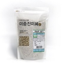 농협 농협 국내산 무농약 율무 1kg, 단일상품/단일상품