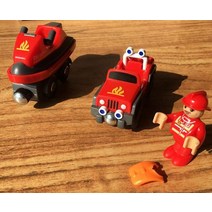 모형트레일러 다이캐스트 W130 아기 장난감 건설 차량 지게차 트레일러 자동차 아동 교육 리그, 09 No original packagin