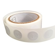 10 개몫 uid 변경 가능한 스티커 rfid 태그 블록 0 다시 쓰기 가능한 13.56mhz 근접 카드 키 쓰기 가능한 복사 클론, white label