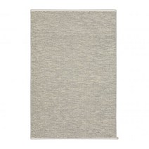 북유럽 카스탈 Kasthall 잉그리드 아이콘 매트 카페트 러그 160x240 cm White 베이지