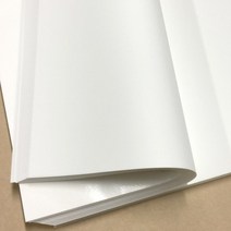 종이마을 코팅 식품지 (코팅 노루지) 35g 225x150mm 1 000매 / 샌드위치포장지 빵 포장지 식품포장지 포장지 도시락포장지, 1000매, 1팩