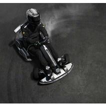 분리형 고카트 키트 미니 나인봇 전동휠세트, 상세 페이지 참고, 그레이카트+PRO2밸런스카+범퍼+보호장구60V