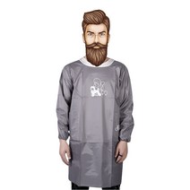 코카허니 애견미용 가운, 그레이, 1개