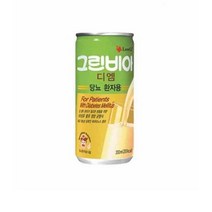 그린비아 디엠 당뇨환자용 영양식, 30개, 200ml