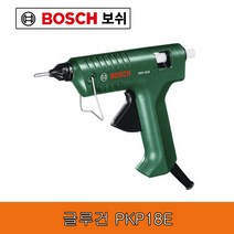 보쉬 5050958 글루건 PKP18E 200W (1EA), 1