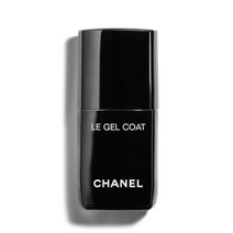 CHANEL LE GEL COAT 탑코트