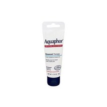 Aquaphor Advanced Therapy Healing Ointment Peghole 1.75 온스(1온스=약30g) (8 Pack)