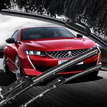 푸조 와이퍼 순정형 207 208 2008 307 308 3008 407 508 5008 RCZ, 5.307