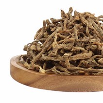 두손애약초 볶은둥굴레 자연산, 300g, 1개
