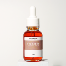 유기농 로즈힙 오일 효능 100% 원액 10ml 30ml 냉압축 씨드 천연 페이스 오일, 유기농 로즈힙 오일 30ml