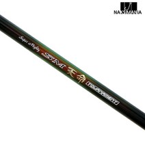 바낙스 SM천명 바다 릴낚시대 1-530, Green + Brown + Black