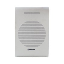 DLOGIXS 디라직 SW-10D (I/B) / 10W 벽부형스피커, SW-10D (BL) / 검정색