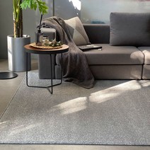 샤이닝홈 꼬모러그 올키드 거실카페트 300x400, 라이트베이지