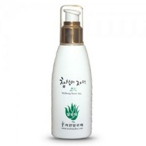 자연마을 참살이자연 스킨, 단품