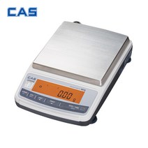 카스 정밀 전자저울 CUX 일반형 바란스 중량비교 계수, CUX-4200HX 4200g (0.01g)