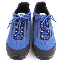 알피나 쿨 하이킹 및 운동화 Dark Blue 620E-2K