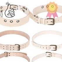 공구벨트 통가죽 작업 툴벨트 작업용 툴밸트 목수전공