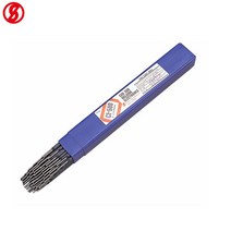 조선선재 피복아크봉 주철보수육성봉 용접봉 2kg CI-500, CI-500 3.2mmx2kg, 1개