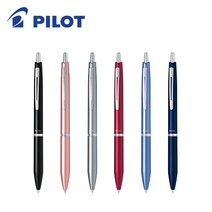 파이롯트 아크로1000 볼펜, 07메탈릭 타콰이즈블루